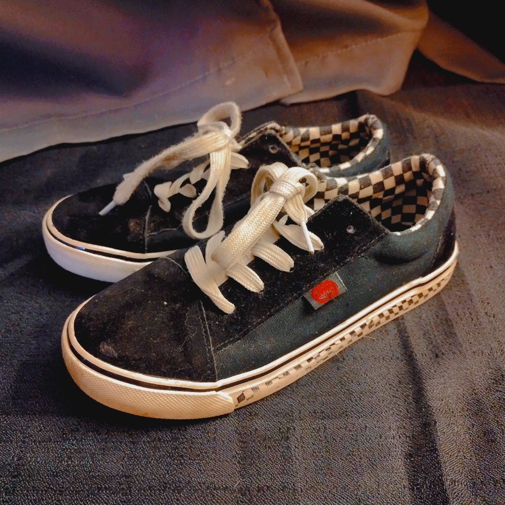 ECCO UNLTD Sneakers Size 3